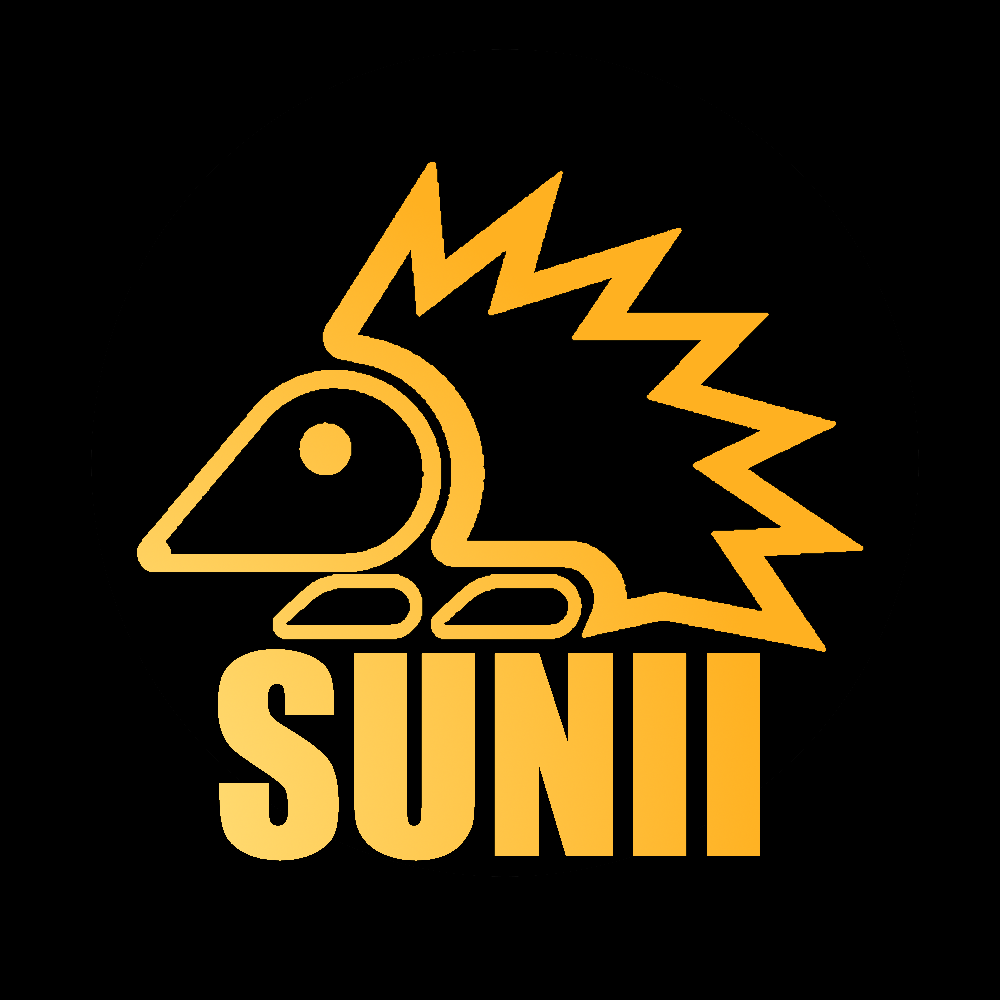 Editura Sunii logo